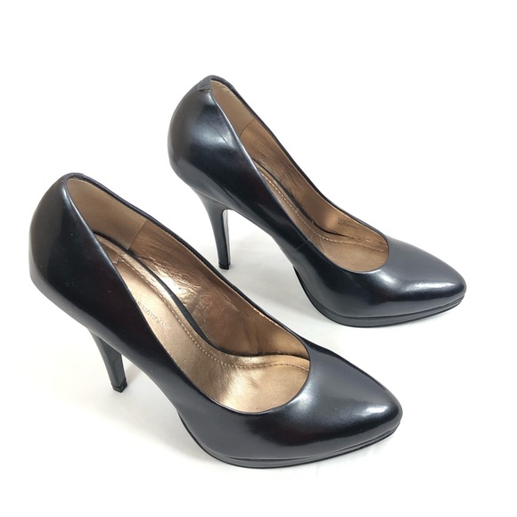 BCBGeneration Melbee Women’s Pump Heels Size 7B - Picture 4 of 16